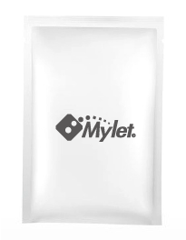 抗菌性凝固剤の袋